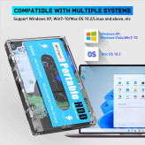 هارد اکسترنال hdd