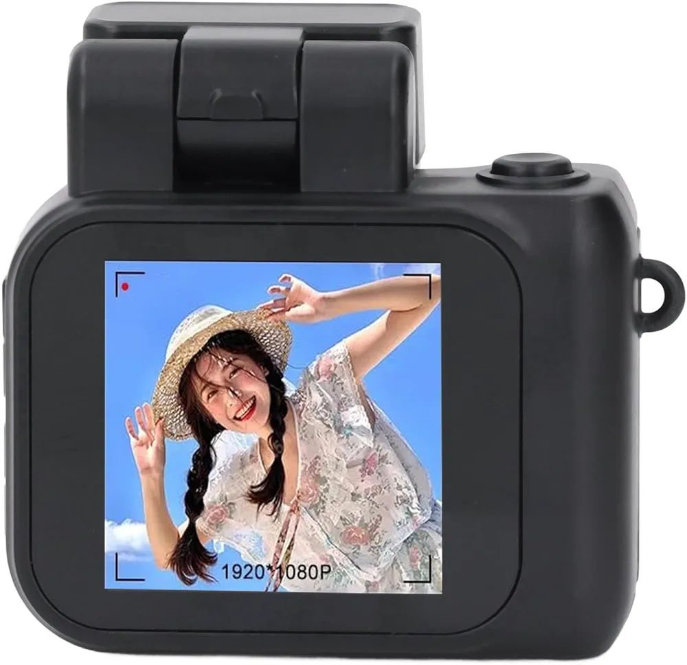 رتروسکوپ مینی دوربین