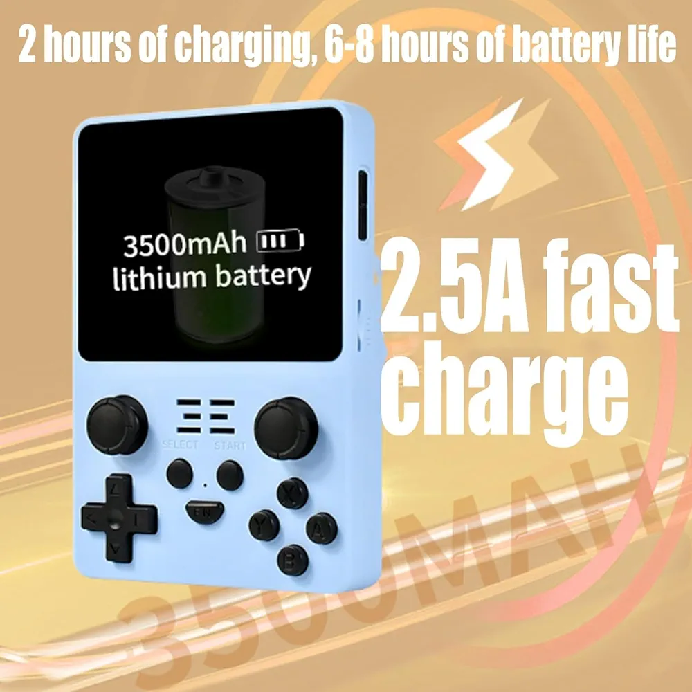 کنسول دستی رترو