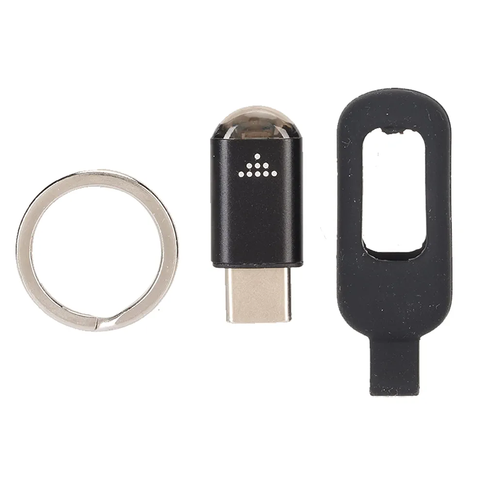 کنترل usb مادون قرمز tipe_c