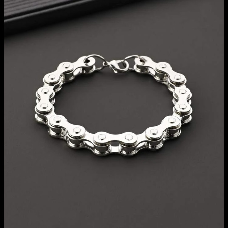 دستبند زنجیر موتور اقتصادی