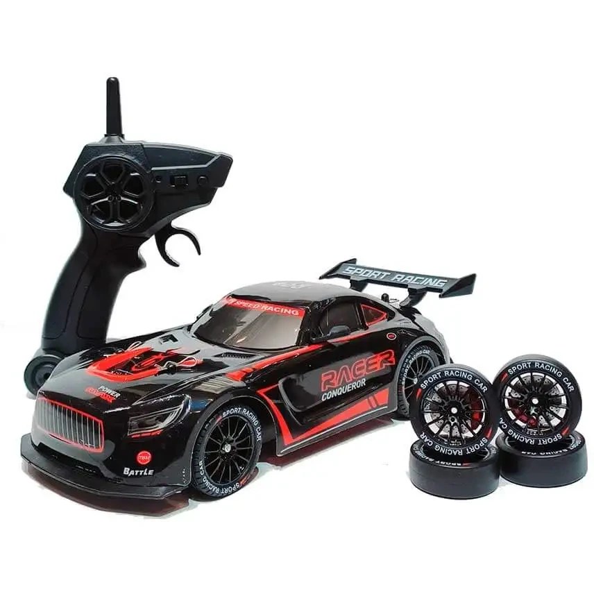 ماشین کنترلی بنز AMG gt4