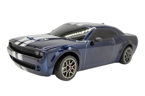 ماشین کنترلی دریفت حرفهای dodge calanger مدل fqd10